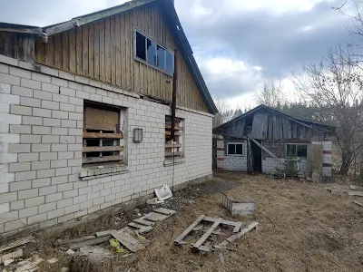 дом по адресу Партизанська, 87