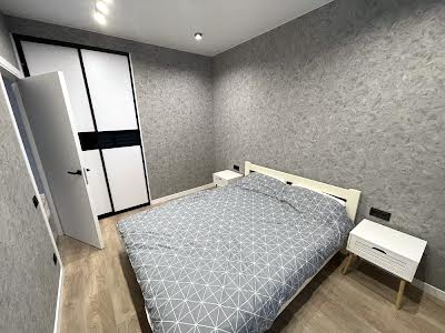 квартира по адресу Стрыйская ул., 95