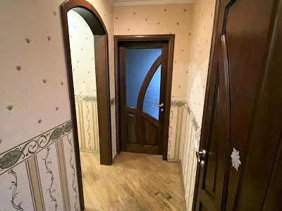 квартира по адресу Гонгадзе Георгия просп. (Советской Украины), 18-З