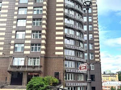 квартира за адресою Глибочицька вул., 32-В