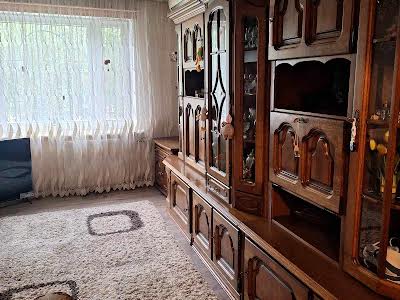 квартира за адресою Запорізьке шосе, 68