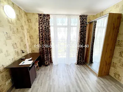 квартира по адресу Семьи Кульженков ул. (Дегтяренко Петра), 31-А