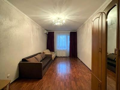 квартира за адресою Академіка Вільямса, 59Е