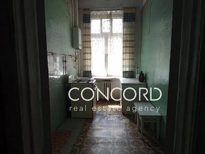 квартира за адресою Авіаконструктора Антонова вул., 2/32 к8