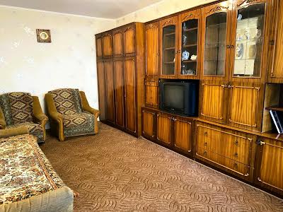 квартира за адресою Петра Панча вул., 7