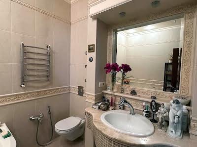 квартира за адресою Французький бульв., 35