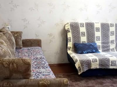 квартира за адресою Павла Тичини просп., 3