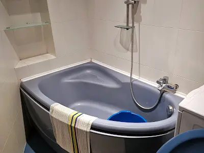 квартира за адресою Миколи Бажана просп., 24/1