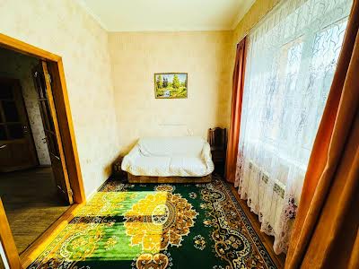 дом по адресу Назария Яремчука пер. (Кірова), 48