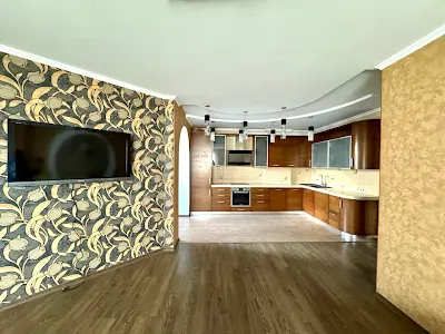 квартира по адресу Академика Сахарова ул., 34