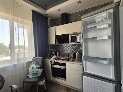 квартира за адресою Болгарська вул., 87