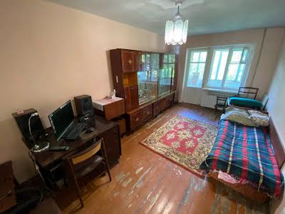 квартира за адресою Робоча вул., 81