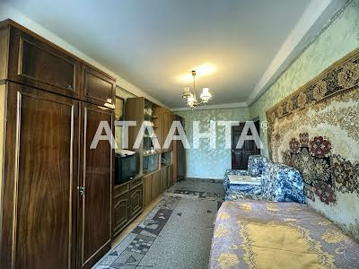 квартира по адресу Космонавтов ул., 4