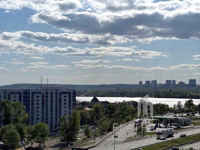 квартира за адресою Зарічна вул., 2к3