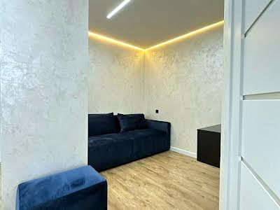 квартира за адресою Запорізьке шосе, 32д