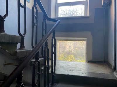 квартира по адресу Черняховского ул. (Черняховського), 12в
