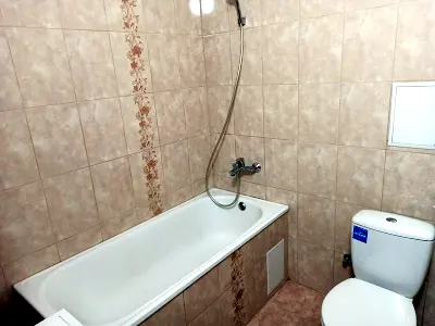 квартира за адресою Барське шосе, 1