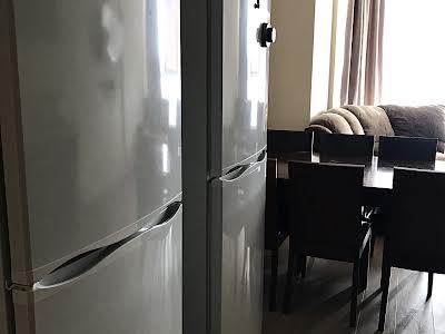 квартира по адресу Академика Глушко просп., 32