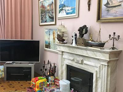 дом по адресу Рыбинская ул.