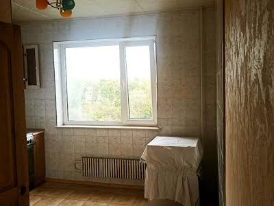 квартира за адресою Нескорених вул., 48Д
