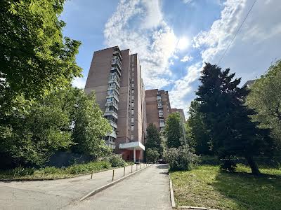 квартира за адресою Дмитра Яворницького просп. (Карла Маркса), 45