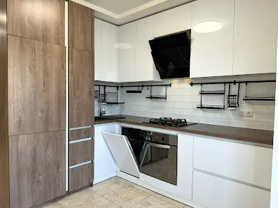 квартира по адресу Миру ул., 30