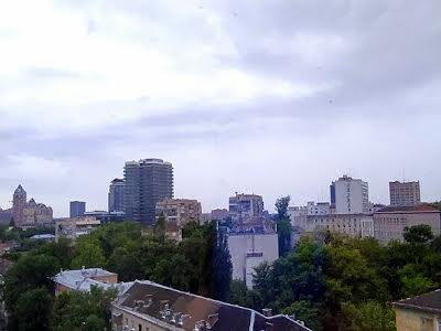 квартира за адресою Кловський узвіз, 5