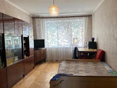 квартира по адресу Инглези ул. (25-ї Чапаєвської Дивізії), 3
