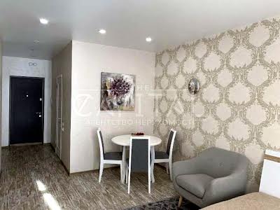 квартира за адресою Предславинська вул., 53