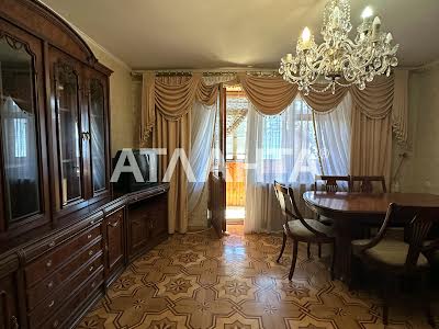 квартира по адресу Невского Александра ул., 55