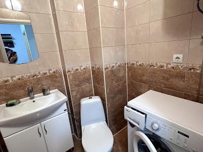 квартира за адресою Райдужний масив вул., 22