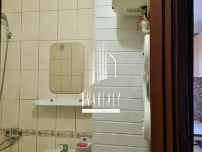 квартира за адресою Зодчих вул., 40