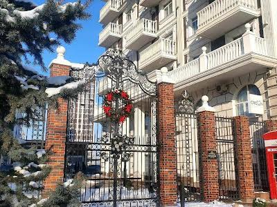 квартира по адресу Михаила Максимовича ул. (Трутенко Онуфрия), 24