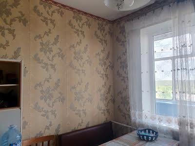 квартира за адресою Героїв України, 29