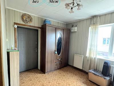 дом по адресу Парниковая ул., 9