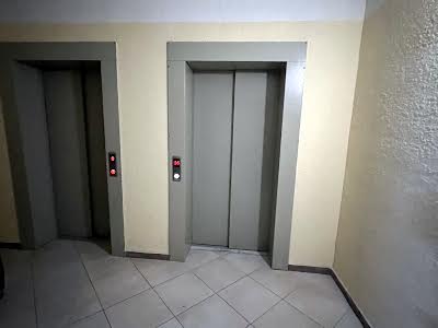 квартира по адресу Бровары, Сергея Москаленко ул. (Красовського), 55
