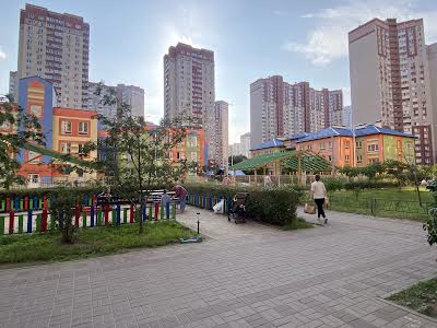 квартира за адресою Бориса Гмирі вул., 19