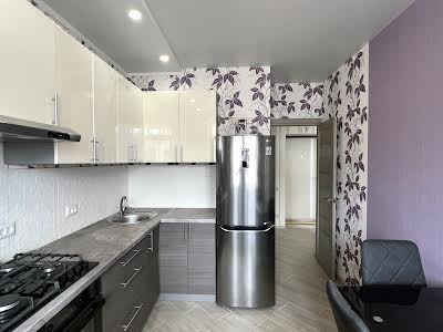 квартира за адресою Боголюбова вул., 35