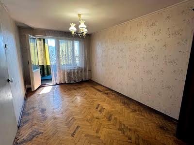 квартира по адресу Дарницкий бульв., 7