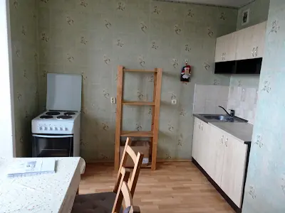 квартира за адресою Алматинська вул. (Алма-Атинська), 109-В