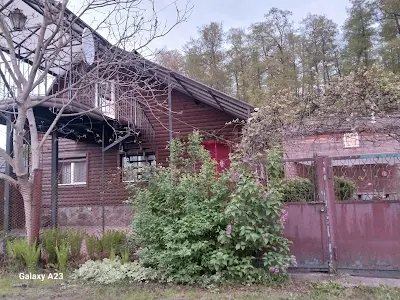 дом по адресу Садова