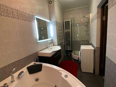 квартира за адресою Петра Григоренка просп., 22/20