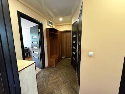 квартира по адресу Бойчука ул., 3