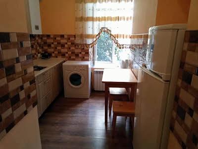 квартира по адресу Троицкая ул., 12
