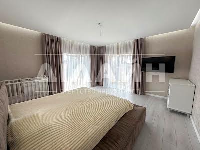 будинок за адресою Бородинська вул., 657