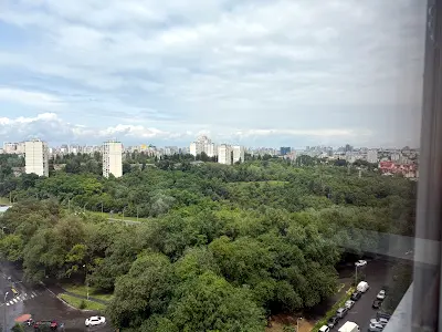 квартира по адресу Николая Амосова ул., 4