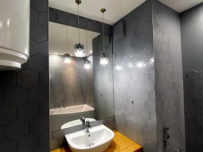 квартира за адресою Золотоустівська вул., 34