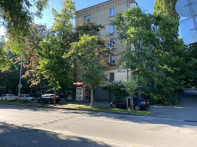 квартира за адресою Уманська вул., 29