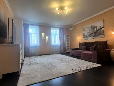 квартира по адресу Жуковского ул. (Жуковського), 10