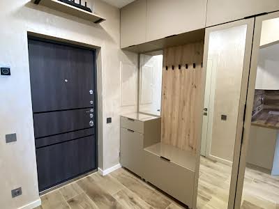 квартира за адресою Каховська вул., 56